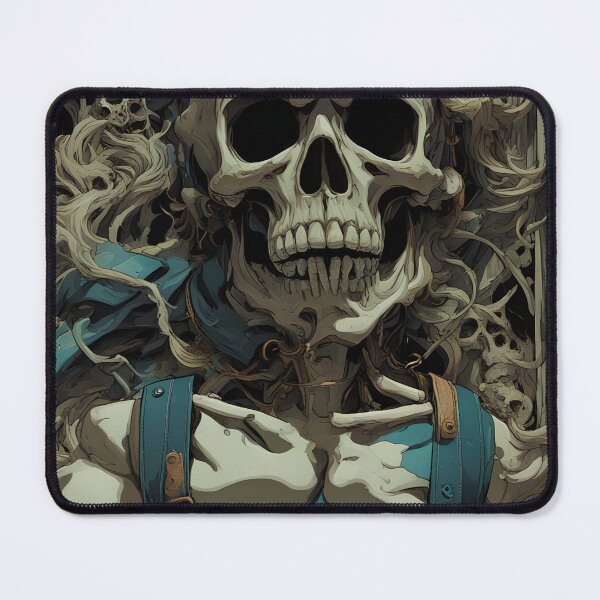 Item preview, Eternal Enigma: An Ode to Mortality' 003 designed and sold by csdesign73.