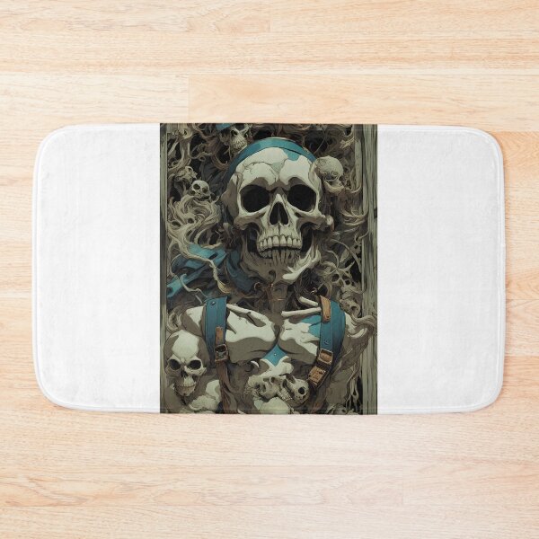 Item preview, Eternal Enigma: An Ode to Mortality' 003 designed and sold by csdesign73.