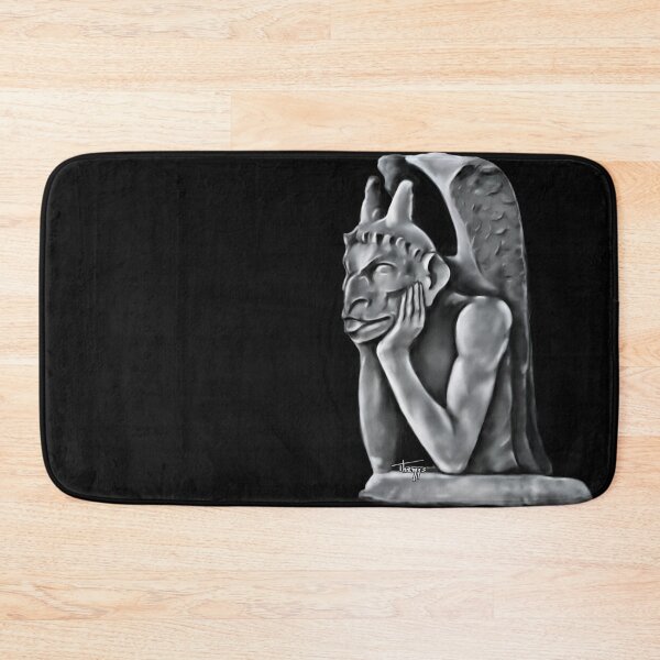 Item preview, The stryge of Notre Dame designed and sold by Themys24.