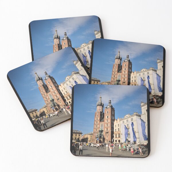 Item preview, St. Marys Basilica designed and sold by EwanBirch.