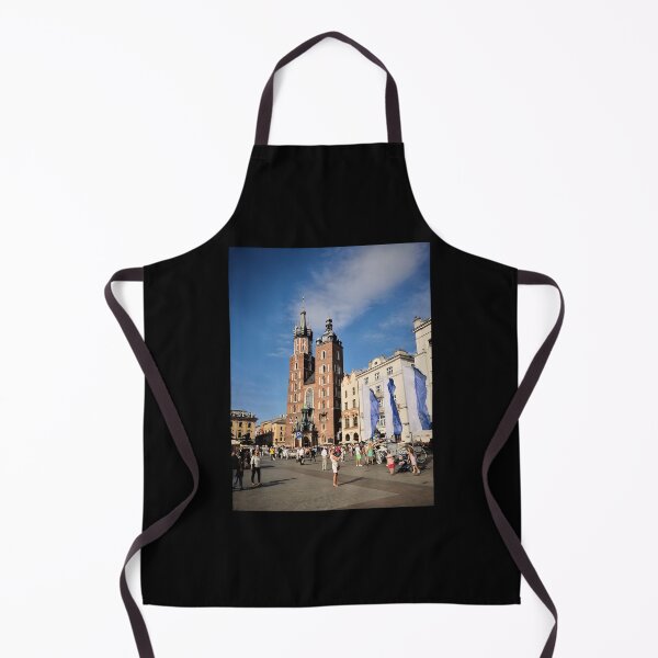 Item preview, St. Marys Basilica designed and sold by EwanBirch.
