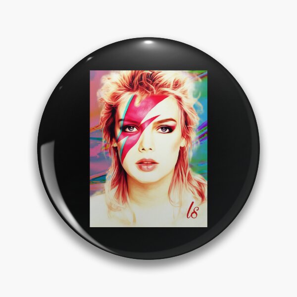Item preview, Kim Wilde Timeless Style designed and sold by RonaldMata.