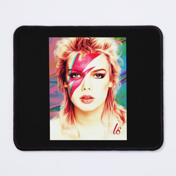 Item preview, Kim Wilde Timeless Style designed and sold by RonaldMata.