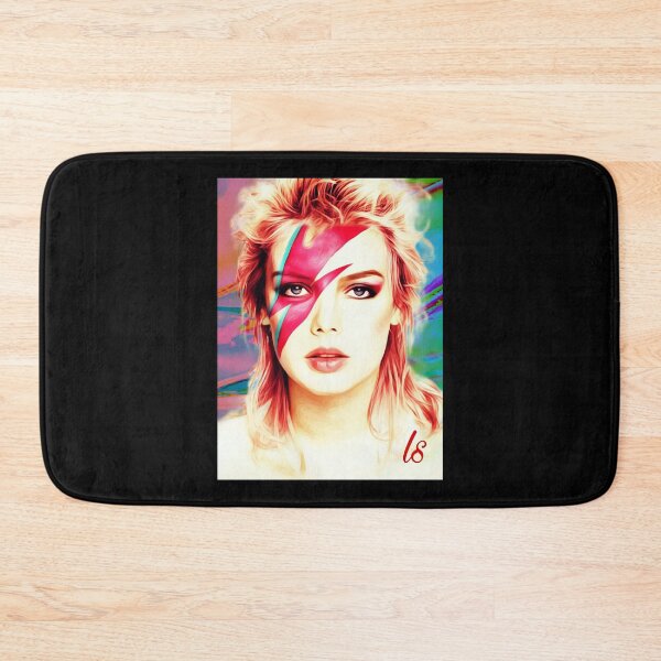 Item preview, Kim Wilde Timeless Style designed and sold by RonaldMata.