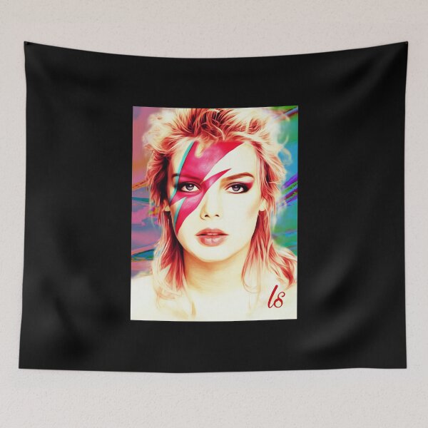 Item preview, Kim Wilde Timeless Style designed and sold by RonaldMata.