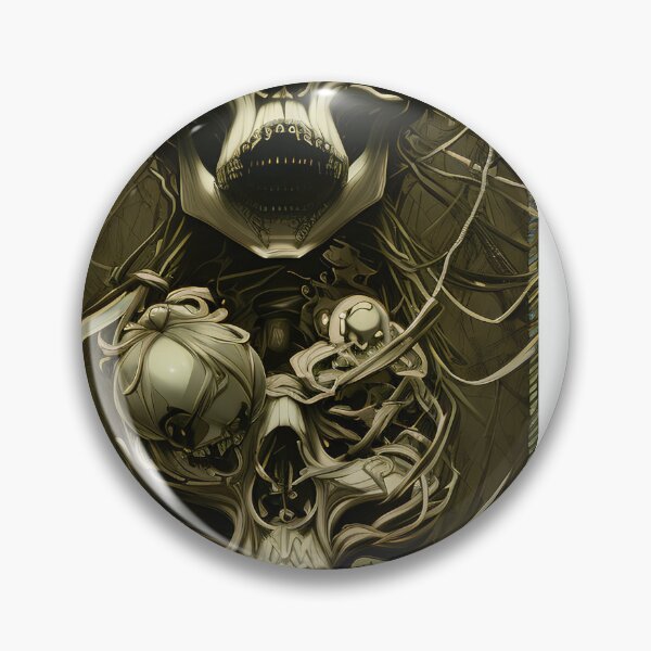 Item preview, Eternal Enigma: An Ode to Mortality' 004 designed and sold by csdesign73.