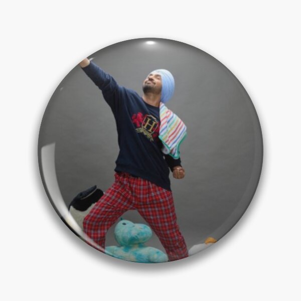 Item preview, Diljit Dosanjh funny designed and sold by pavloskydelber.