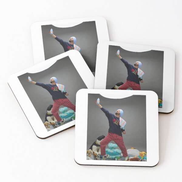Item preview, Diljit Dosanjh funny designed and sold by pavloskydelber.
