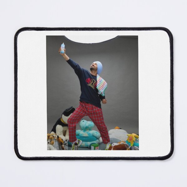 Item preview, Diljit Dosanjh funny designed and sold by pavloskydelber.