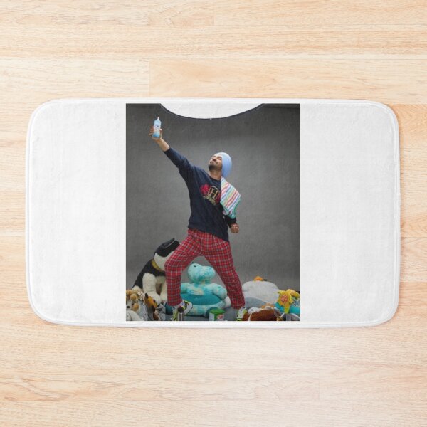 Item preview, Diljit Dosanjh funny designed and sold by pavloskydelber.