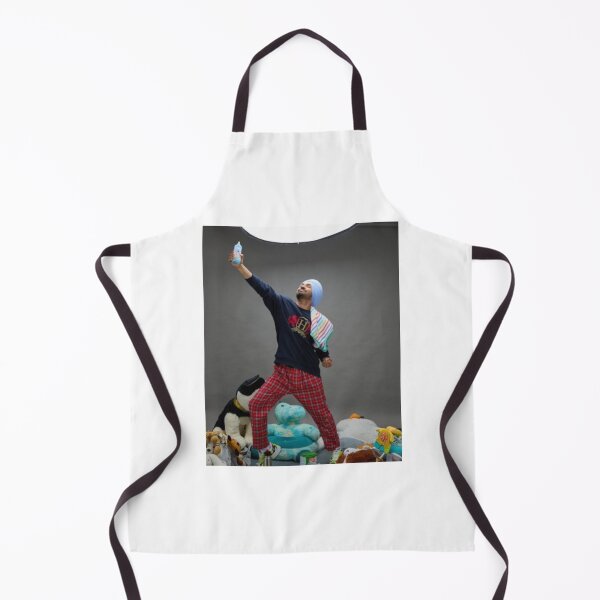 Item preview, Diljit Dosanjh funny designed and sold by pavloskydelber.