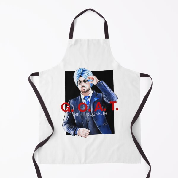 Item preview, Diljit Dosanjh g.o.a.t designed and sold by pavloskydelber.