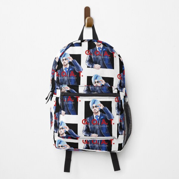 Item preview, Diljit Dosanjh g.o.a.t designed and sold by pavloskydelber.