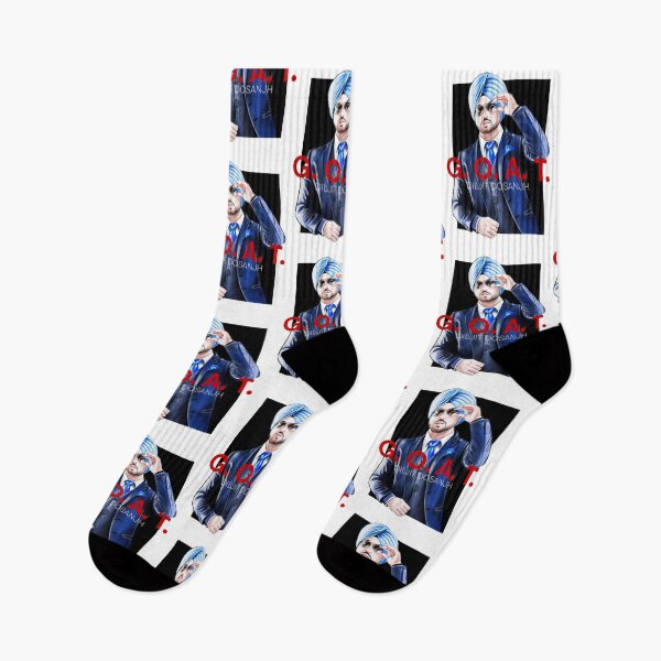 Item preview, Diljit Dosanjh g.o.a.t designed and sold by pavloskydelber.