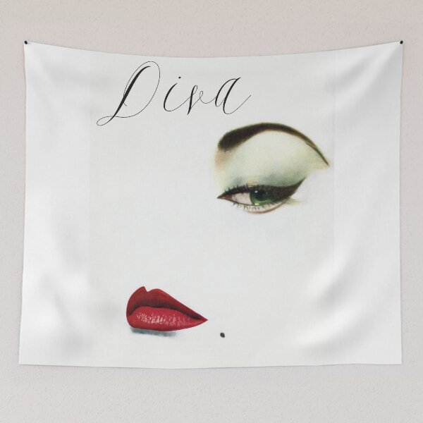 Item preview, Retro Fashion Glamour designed and sold by Sasha Art Gallery.