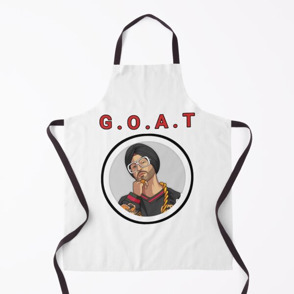 Item preview, diljit dosanjh goat designed and sold by pavloskydelber.