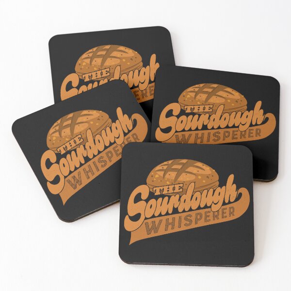 Item preview, Funny Sourdough Baking Quote Design designed and sold by MarkusShirts.