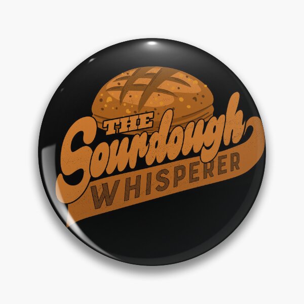 Item preview, Funny Sourdough Baking Quote Design designed and sold by MarkusShirts.
