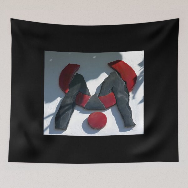 Item preview, Cesar Manrique Foundation Entrance  	 designed and sold by byfqpxnwlgv44.