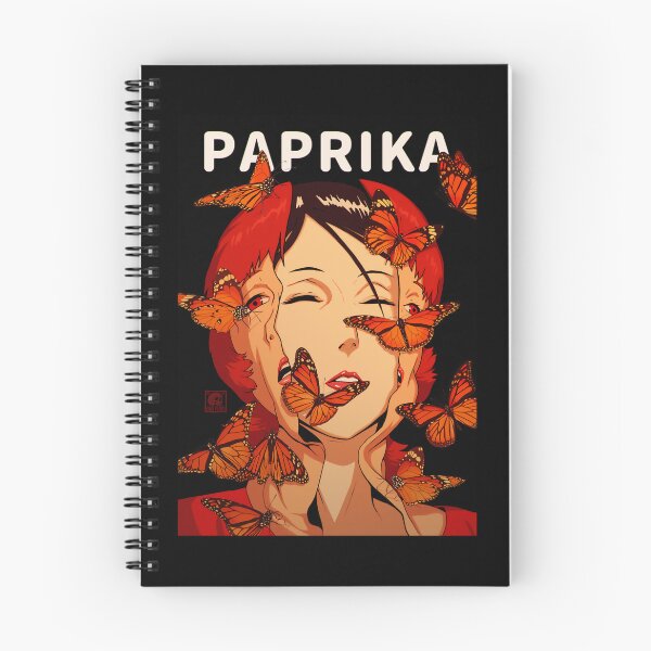 Item preview, Paprika   	 designed and sold by xwutpmnbeut0.
