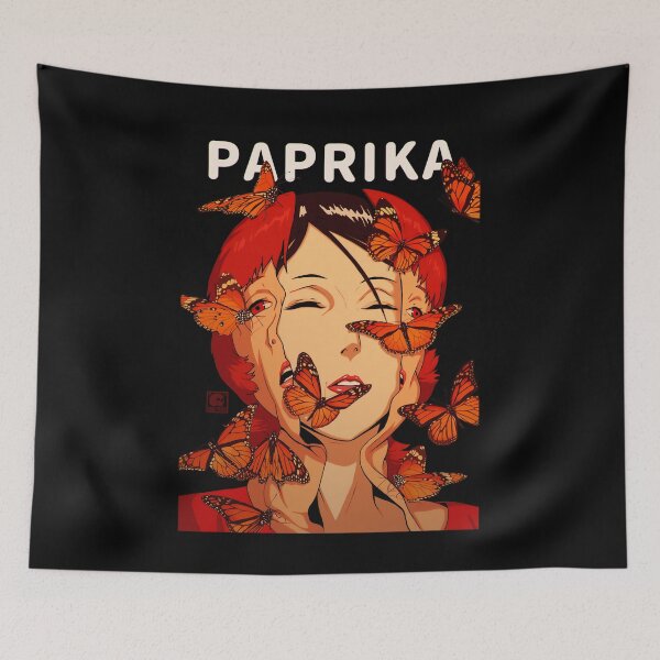 Item preview, Paprika   	 designed and sold by xwutpmnbeut0.