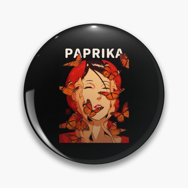 Item preview, Paprika   	 designed and sold by xwutpmnbeut0.