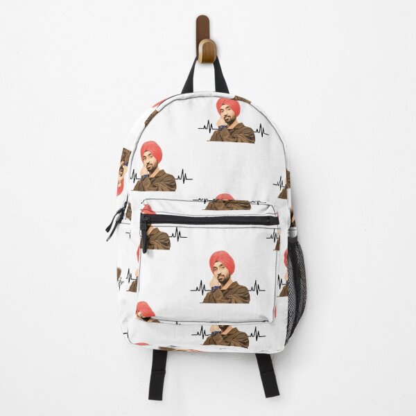 Item preview, diljit dosanjh heartbeat designed and sold by pavloskydelber.