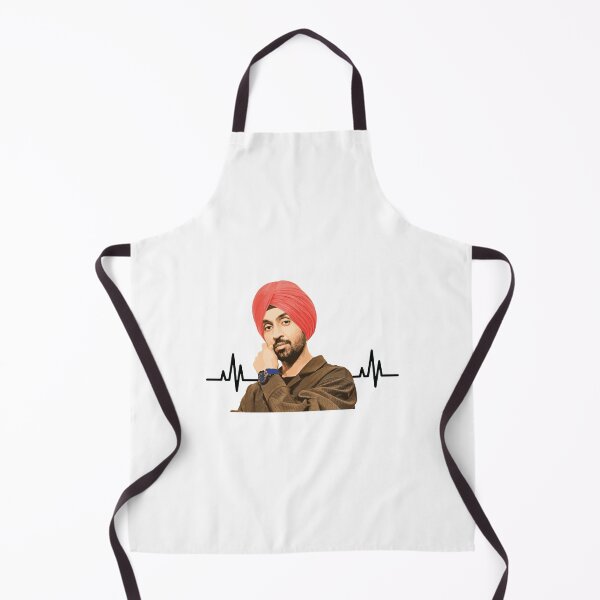 Item preview, diljit dosanjh heartbeat designed and sold by pavloskydelber.