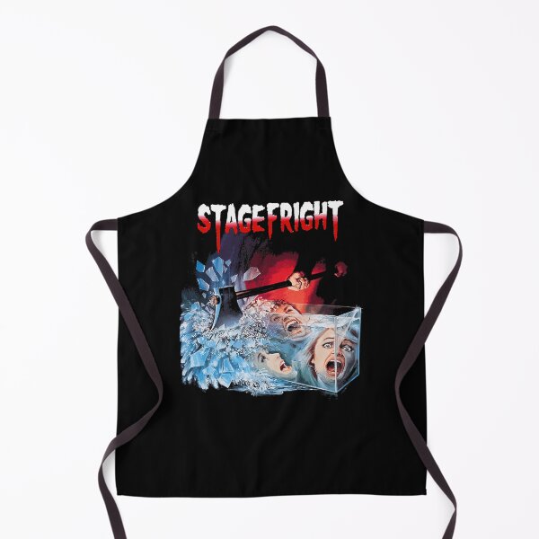Item preview, Stage Fright designed and sold by EwanBirch.