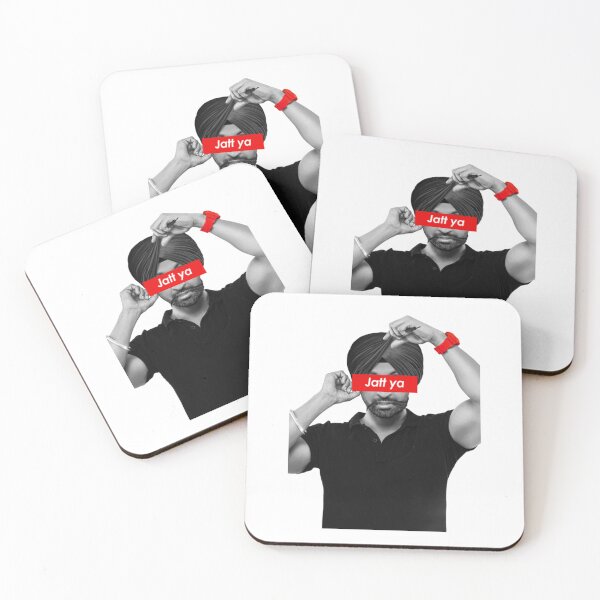 Item preview, Diljit Dosanjh Jatt designed and sold by pavloskydelber.