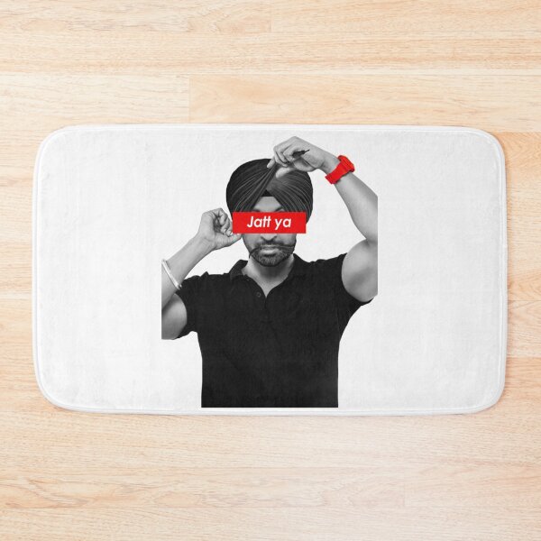Item preview, Diljit Dosanjh Jatt designed and sold by pavloskydelber.
