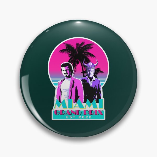 Item preview, Guenther KMags Miami 2022    designed and sold by LuxuryMTShop.