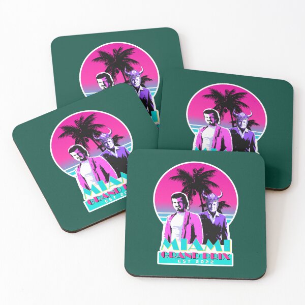 Item preview, Guenther KMags Miami 2022    designed and sold by LuxuryMTShop.