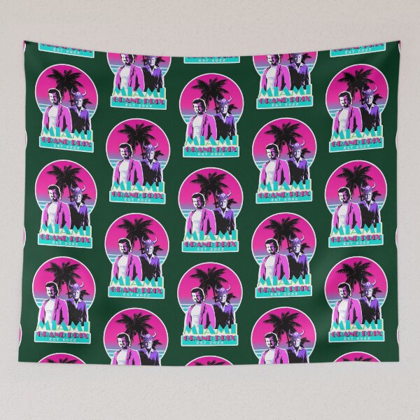Item preview, Guenther KMags Miami 2022 designed and sold by LuxuryMTShop.