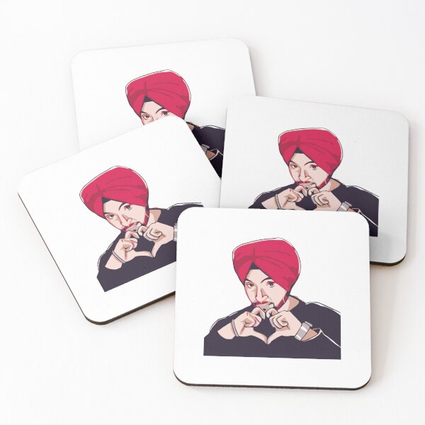 Item preview, Diljit dosanjh love designed and sold by pavloskydelber.