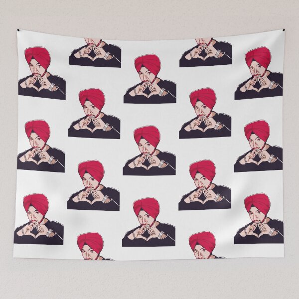 Item preview, Diljit dosanjh love designed and sold by pavloskydelber.