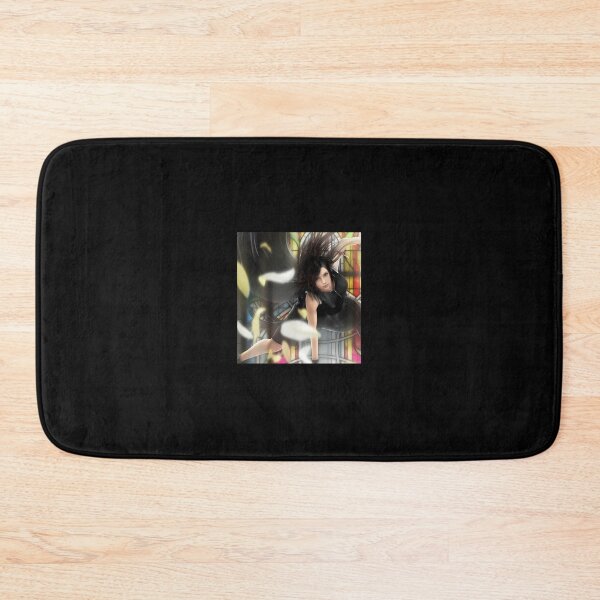 Item preview, FFVII Tifa Background  	 designed and sold by chanequamaghen.