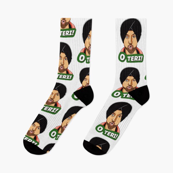 Item preview, diljit dosanjh oteri designed and sold by pavloskydelber.