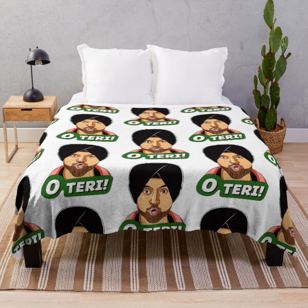 Item preview, diljit dosanjh oteri designed and sold by pavloskydelber.