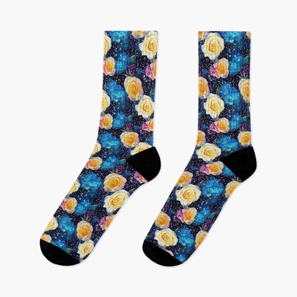 Item preview, xWhimsical Blooms: Flora Seamless Pattern Collection Timeless Style designed and sold by AlienSkinEyes.