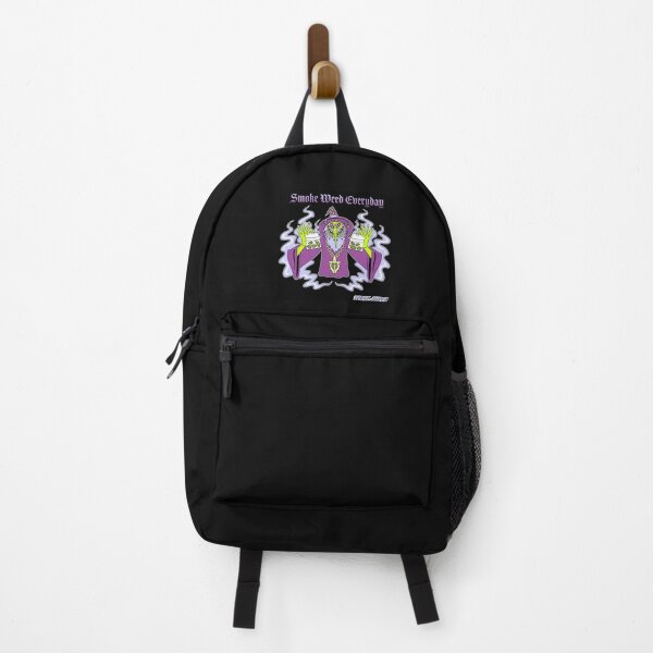 Item preview, Smoke Weed Everyday Weed Wizard designed and sold by stoneyjabroni.