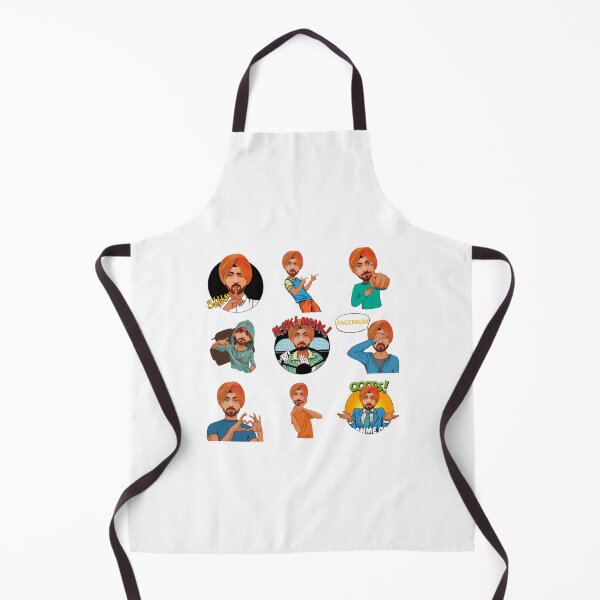 Item preview, Diljit Dosanjh pack designed and sold by pavloskydelber.