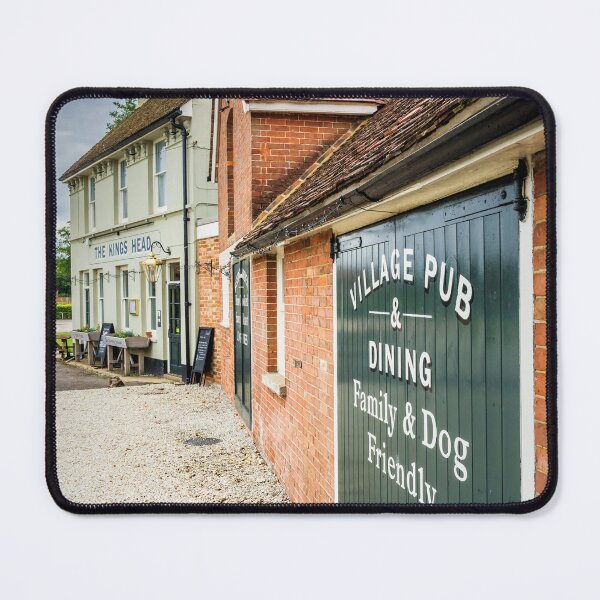 Item preview, Village Pub designed and sold by JEZ22.