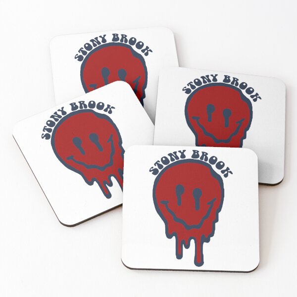 Item preview, Stony Brook University Face designed and sold by creed-amato.