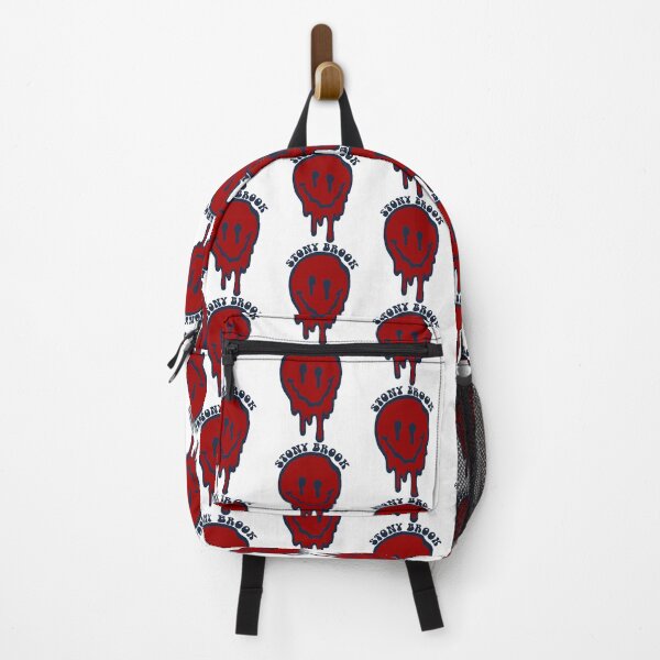 Item preview, Stony Brook University Face designed and sold by creed-amato.