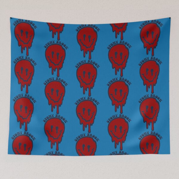 Item preview, Stony Brook University Face designed and sold by creed-amato.