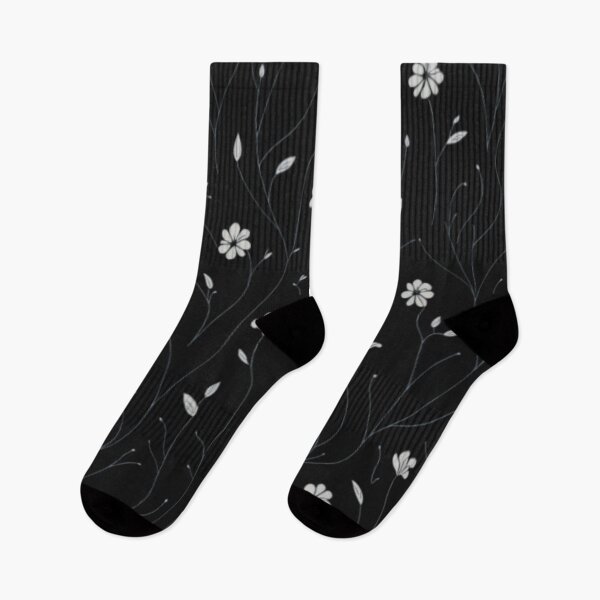Item preview, Abstract Floral Print designed and sold by aesthetNest.