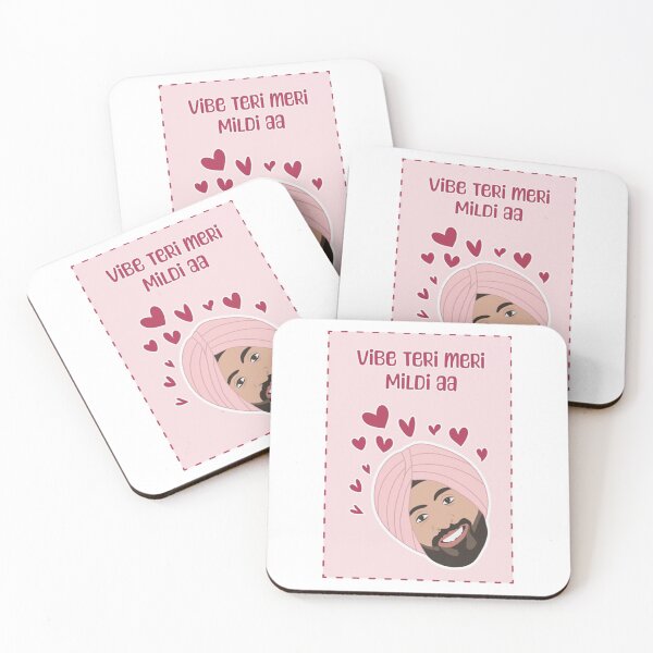 Item preview, Diljit Dosanjh Valentine's Day designed and sold by pavloskydelber.