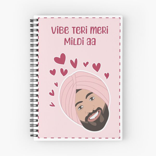 Item preview, Diljit Dosanjh Valentine's Day designed and sold by pavloskydelber.