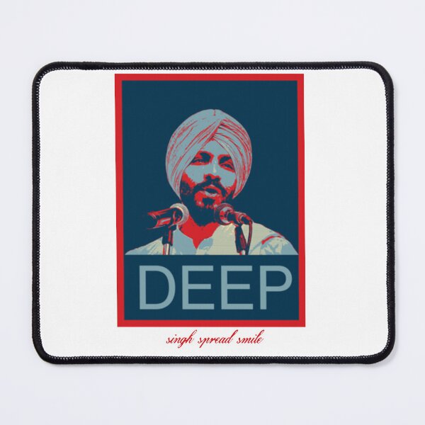 Item preview, Diljit dosanjh vintage designed and sold by pavloskydelber.